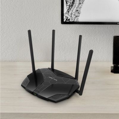 4. Router Mercusys MR70X