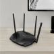 4. Router Mercusys MR70X