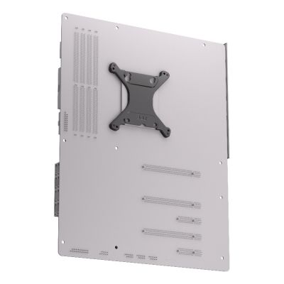 23. Chłodzenie CPU Endorfy Fortis 5 Black ARGB