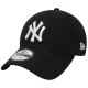 5. Czapka z daszkiem New Era 9Forty New York Yankees Mlb League Basic Cap 10531941