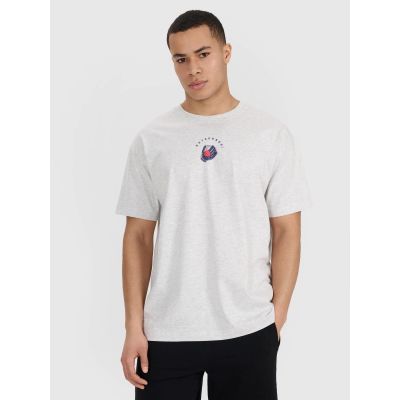 2. Koszulka 4F M 4FRSS25TTSHM2981-27M