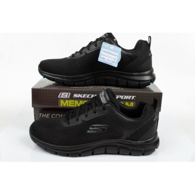 11. Buty Skechers Track M 232698/BBK