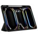4. Etui Tech-Protect SC Pen na iPad Pro 13” 7 / 8 / 2024-2025 - czarne