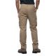 3. Spodnie Jack Wolfskin Arctic Road Cargo Pants M 1505761-5136