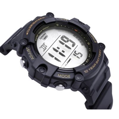 2. Zegarek CASIO AE-1500WHX-1A + BOX