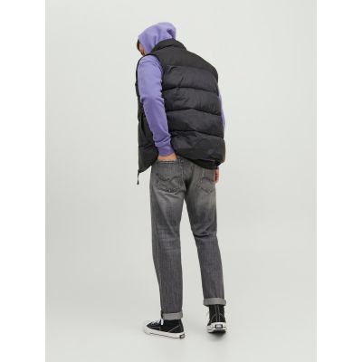 17. Kamizelka Jack & Jones Jjetoby Bodywarmer Collar M 12235861