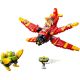 3. LEGO Sonic the Hedgehog 77119 - Tails i Tornado-1