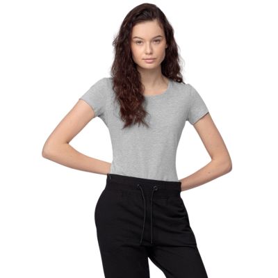 9. Koszulka 4F M NOSH4-TSD001 27M