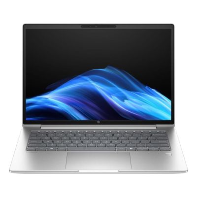 15. HP EliteBook 6 G1a Next Gen AI PC Copilot+ PC AMD Ryzen AI 5 340 Laptop 35,6 cm (14") WUXGA 16 GB DDR5-SDRAM 512 GB SSD Wi-Fi 6E (802.11ax) Windows 11 Pro Srebrny