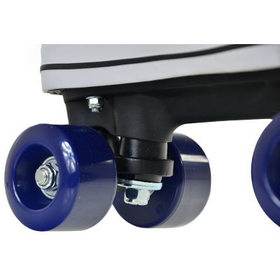 4. Wrotki Roces Chuck Classic Roller Jr 550030 01