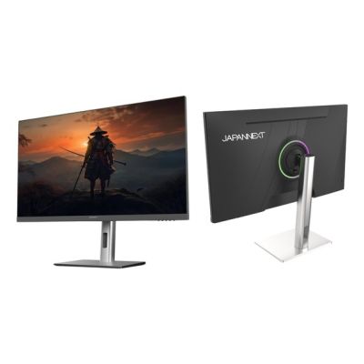 2. Monitor JAPANNEXT 62,2 cm JN-IPS245G320F-HSP 16:9 HDMI/DP FHD