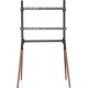 10. Uchwyt do telewizora LogiLink dla LCD TV 49-70 max.40kg