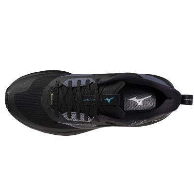 3. Buty Mizuno WAVE RIDER GTX 3 J1GC257901