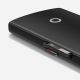 23. Baseus Lite Series wielofunkcyjny HUB USB Typ C - 2 x USB 3.0 / USB Typ C / HDMI 1,4 / SD/TF OTG czarny (WKQX050001)