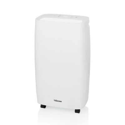2. Tristar DH-5419 osuszacz powietrza 10 litrów 44 dB 205 W Biały