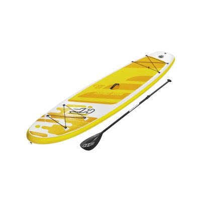 2. Bestway 65348 deska do surfingu Wiosło stojące(SUP )