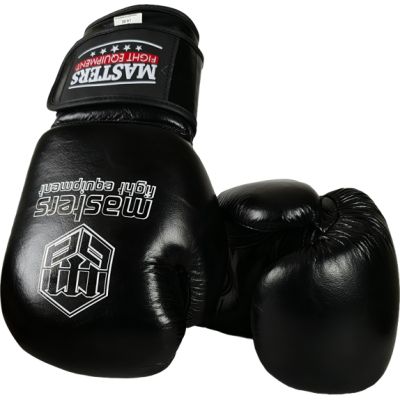9. Rękawice bokserskie RBT-GLADIATOR