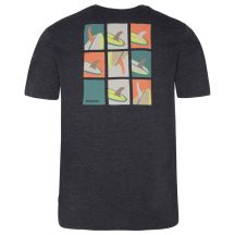 Koszulka męska Protest PRTOALO t-shirt   M