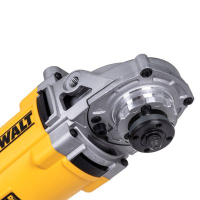 5. Szlifierka kątowa 2200W 230mm DEWALT DWE492S