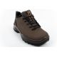 2. Grisport buty męskie trekkingowe 480T Verde Scuro skórzane Gritex outdoor