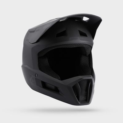 4. Kask rowerowy (full face) LEATT Helmet MTB Gravity 1.0 V27