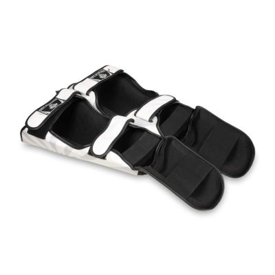 3. Ochraniacze na piszczele M - Japan