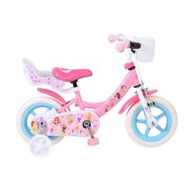 Rowerek dziecięcy 12" Disney Princess 41260 12608