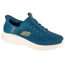 Skechers Slip-Ins: Skech-Lite Pro - Primebase 232466-TEAL Niebieskie 40