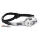 Latarka czołowa LED Petzl SWIFT RL Czarny, Biały