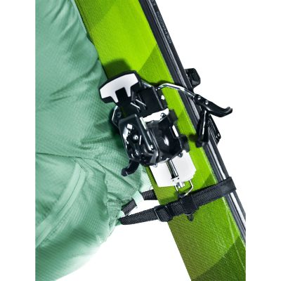 12. Updays 25 SL mięta głęboka-zielona