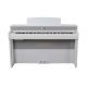 Dynatone DPS-105 WH - pianino cyfrowe