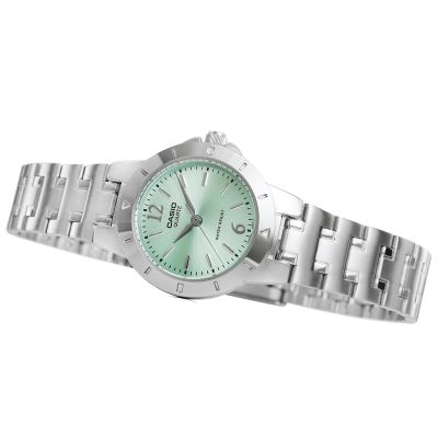 3. Zegarek Damski CASIO LTP-1177A-3ADF + BOX