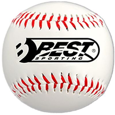 6. ZESTAW DO BASEBALLA KIJ PIŁKA I RĘKAWICA BEST SPORTING