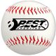 6. ZESTAW DO BASEBALLA KIJ PIŁKA I RĘKAWICA BEST SPORTING
