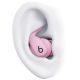 4. Bezprzewodowe słuchawki treningowe Apple Powerbeats Fit z redukcją szumów i Ultimate Secure Fit - Power Pink