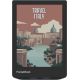 25. Ebook PocketBook Verse Pro Color 634 6" E-Ink Kaleido 3 16GB Wi-Fi Stormy Sea