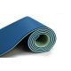 5. Mata dwustronna do jogi Reebok RAYG-11060BLGN