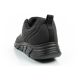 5. Skechers Bobs B Flex  buty sportowe sneakersy damskie modne czarne
