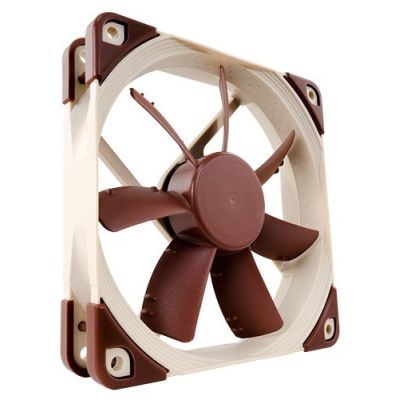 Wentylator NOCTUA 120mm 7,4/10,7/17,8 dBA