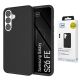 Etui 3mk Fortis MagCase na Samsung Galaxy S26 FE - czarne