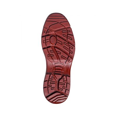 2. Buty do kostki unisex Score XW (czarny)