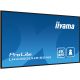 6. Monitor Iiyama 43 LH4360UHS-B2AG HDMI USB - 107.9 cm - 42.5"