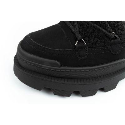 24. Buty śniegowce Lee Cooper W LCJ-24-47-3148L