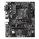 10. GIGABYTE A520M S2H płyta główna AMD A520 Socket AM4 micro ATX