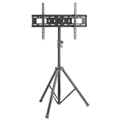 5. Techly ICA-TR17T uchwyt do tablic informacyjnych 177,8 cm (70") Czarny