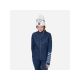 3. Kurtka Rossignol W Poursuite Warm Jkt granatowy