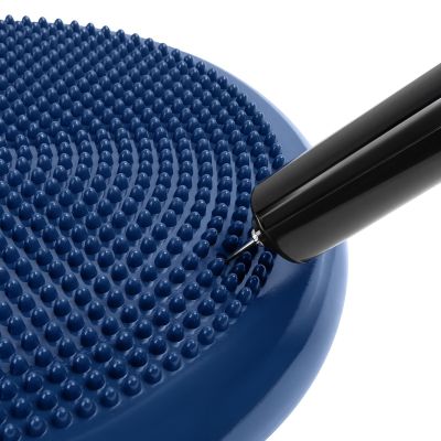 5. Poduszka balansowa dwustronna z pompką Spokey FIT SEAT