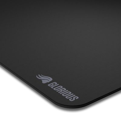 3. Glorious Gaming Mouse Pad 2 3XL, bez obramowania, gumowana - 1220 x 610mm