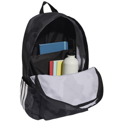 4. Plecak adidas Youth Boys Camo KA0275