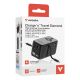 3. Ładowarka Verbatim Charge 'n' Travel 70W 2C